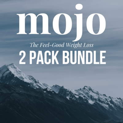 MOJO - 2 Pack Bundle